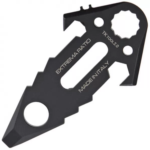 Extrema Ratio TK Tool Black knives EX20BLK
