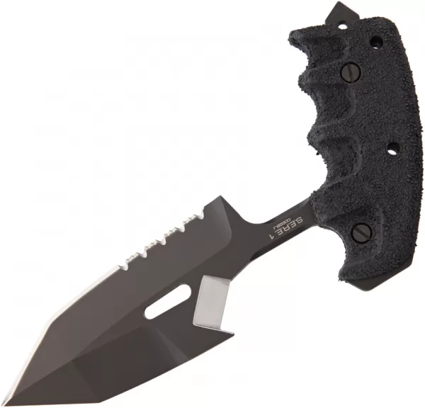 Extrema Ratio SERE 1 Push Dagger knives EX315SEREBL