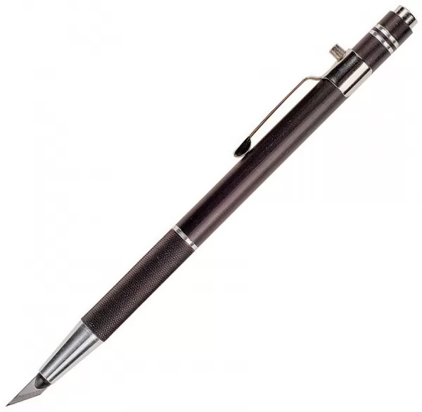 Excel Blades Executive Retractable Knife EXB16047