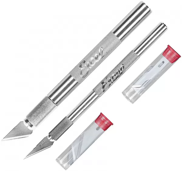 Excel Blades Basic Knife Set EXB19062