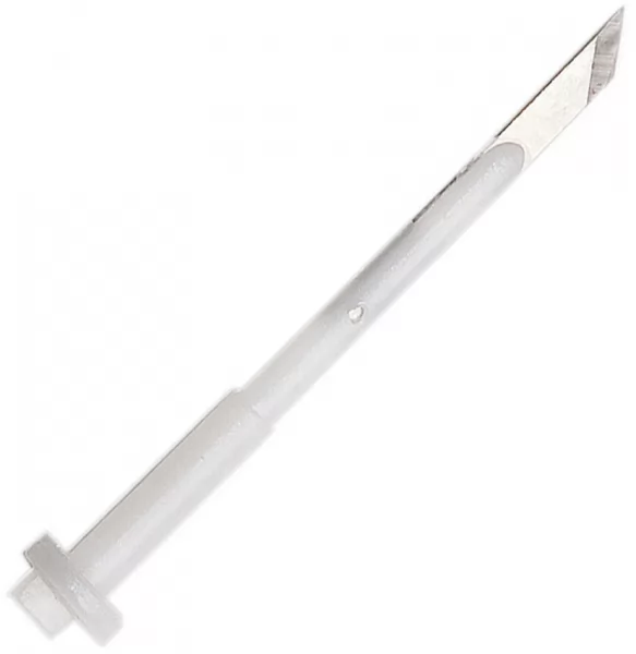 Excel Blades Deluxe Retractable Blade 2pk EXB20066
