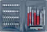 Excel Blades Super Deluxe Knife Set - EXB44200