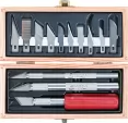 Excel Blades Hobby Knife Set - EXB44282