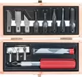 Excel Blades Woodworking Set - EXB44284