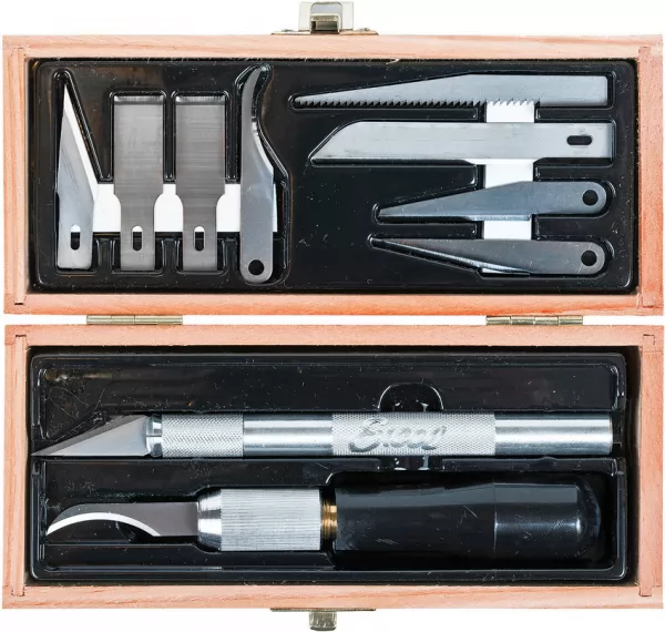 Excel Blades Handyman Set EXB44285