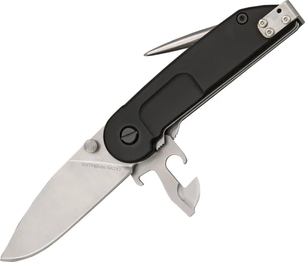 Extrema Ratio Linerlock knives EXM1A1