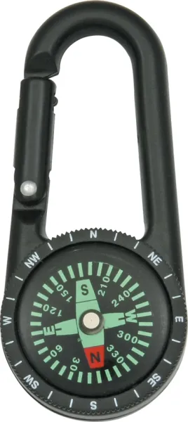 Explorer Carabiner Compass outdoor gear EXP16