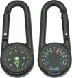 Explorer Carabiner Compass - EXP17