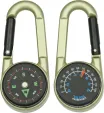 Explorer Carabiner Compass - EXP23