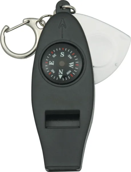 Explorer Emergency Whistle outdoor gear EXP24