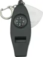 Explorer Emergency Whistle - EXP24