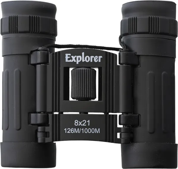 Explorer Lightweight Binocular outdoor gear EXP38