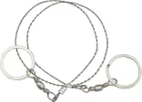 Explorer Ring Wire Saw - EXP40