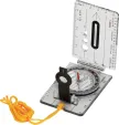 Explorer Scout Sighting Compass - EXP52