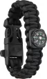Explorer Paracord Bracelet With Compass outdoor gear EXP61