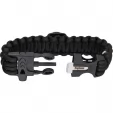 Explorer Paracord Bracelet With Compass outdoor gear EXP61