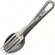 Explorer Portable Dinner Utensil Set outdoor gear EXP62
