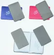 Eze-Lap Diamond Wallet Sharpener sharpeners EZL201