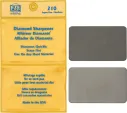 Eze-Lap Diamond Wallet Sharpener - EZL210