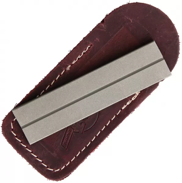 Eze-Lap Pocket Diamond Sharpener sharpeners EZL36SF