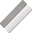 Eze-Lap Double Sided Sharpening Stone - EZLCD4