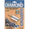 Eze-Lap Diamond Chain Saw Sharpener sharpeners EZLCSG532