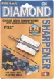 Eze-Lap Diamond Chain Saw Sharpener - EZLCSG732