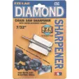 Eze-Lap Diamond Chain Saw Sharpener sharpeners EZLCSG732