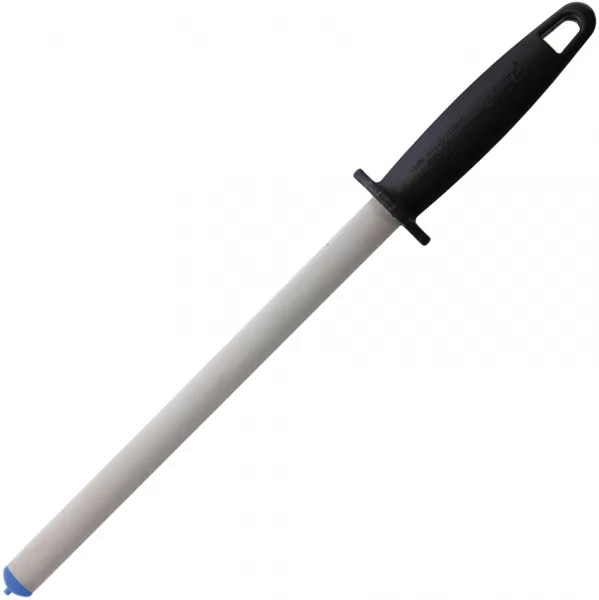 Eze-Lap Oval Sharpening Rod 1200gr sharpeners EZLD10SF