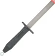 Eze-Lap 5 inch Oval Sharpener - EZLD5