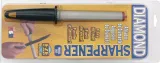 Eze-Lap 5 inch Oval Sharpener sharpeners EZLD5