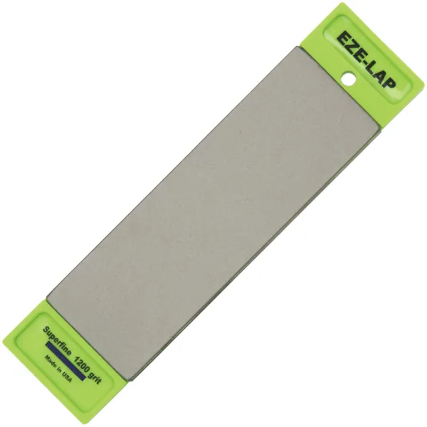 Eze-Lap Duo-Grit Sharpening Stone sharpeners EZLDD6SFM
