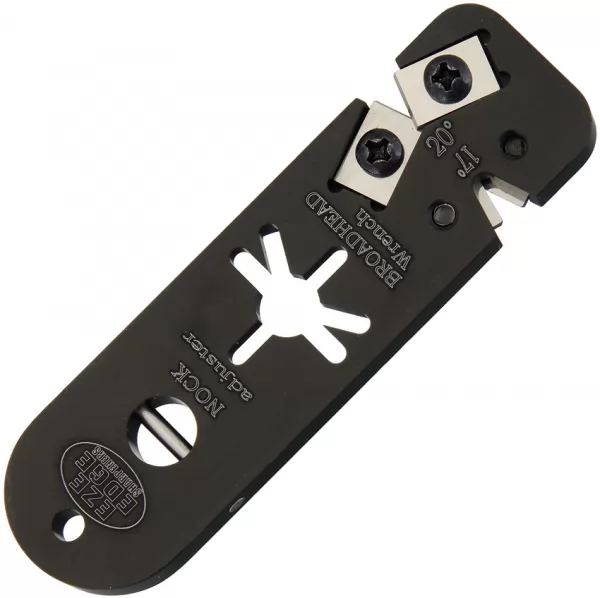 Eze-Lap Broadhead Sharpener sharpeners EZLEE08