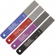 Eze-Lap Diamond Sharpener Set - EZLPAK4