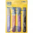 Eze-Lap Diamond Sharpener Set sharpeners EZLPAK4