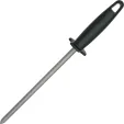 EZE LAP 10 Inch Diamond Sharpening Steel model P
