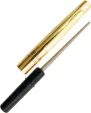 Eze-Lap Shirt Pocket Diamond Sharpener - EZLST