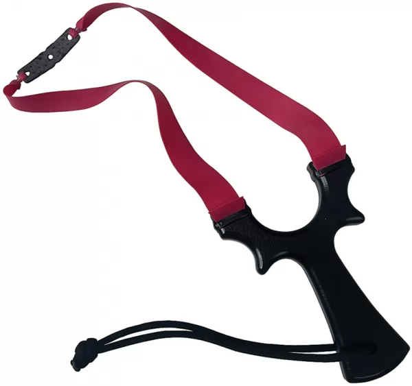EZSHOT Heritage Classic Slingshot EZSHCBK