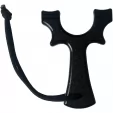 EZSHOT Heritage Classic Slingshot EZSHCBK