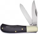Frost Cutlery Jim Bowie Trapper Buffalo+B86 - F14100CBH