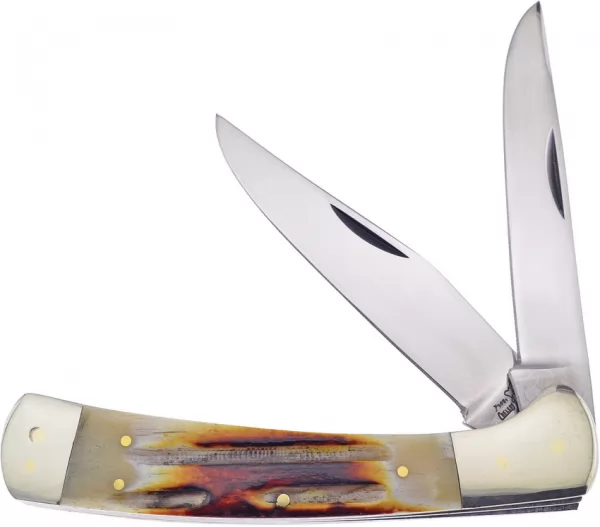 Frost Cutlery Kodiak Second Cut Bone knives F14175SC