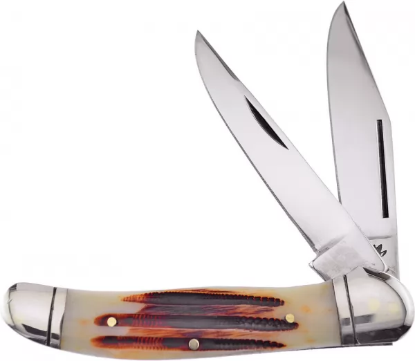 Frost Cutlery Folding Hunter knives F14232SC