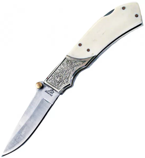 Frost Cutlery The Jaguar Lockback knives F14311IV