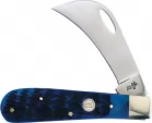 Frost Cutlery Hawkeye Blue Bone - F14441BLJB