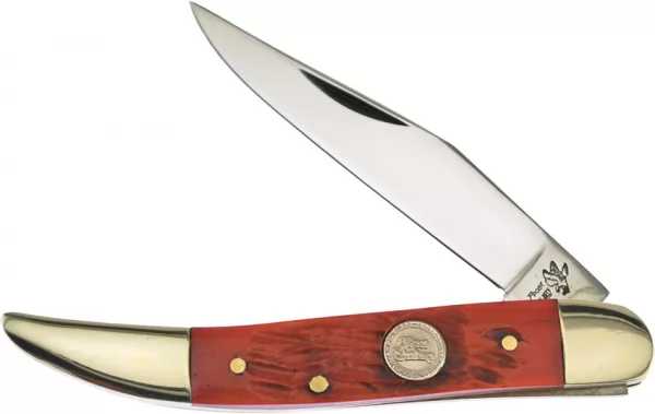 Frost Cutlery Little Toothpick Autumn Bone knives F14545APB