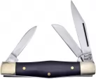 Frost Cutlery Baby Diamond Back Buffalo - F14632CBH