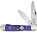 Frost Cutlery Copperhead Blue Pick Bone - F14950BLPB