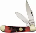 Frost Cutlery Copperhead Red Pick Bone - F14950RPB