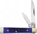 Frost Cutlery Baby Doc Blue Pick Bone - F14974BLPB