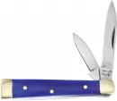 Frost Cutlery Baby Doc Blue Bone - F14974BLSB